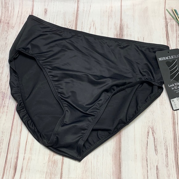 🆕 NWT MIRACLESUIT BASIC PANT - Picture 10 of 14